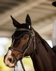 Basics Equestrian Ear Bonnet