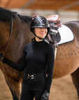 Willow Equestrian Everyday Turtleneck