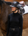 Willow Equestrian Everyday Turtleneck