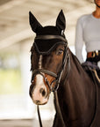 Basics Equestrian Ear Bonnet