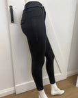 Willow Equestrian Winter Breeches