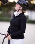 Willow Equestrian Warm Up Shirt