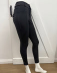 Willow Equestrian Winter Breeches