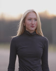 Willow Equestrian Everyday Turtleneck