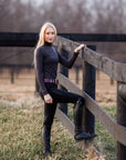 Willow Equestrian Everyday Turtleneck