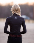 Willow Equestrian Everyday Turtleneck