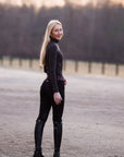 Willow Equestrian Winter Breeches