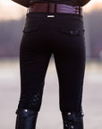 Willow Equestrian Winter Breeches