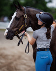 Willow Equestrian Training Breech Pacific