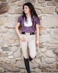 Willow Equestrian Breeze Short Sleeve Show Shirt