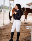 Willow Equestrian Warm Up Shirt