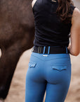 Willow Equestrian Training Breech Pacific